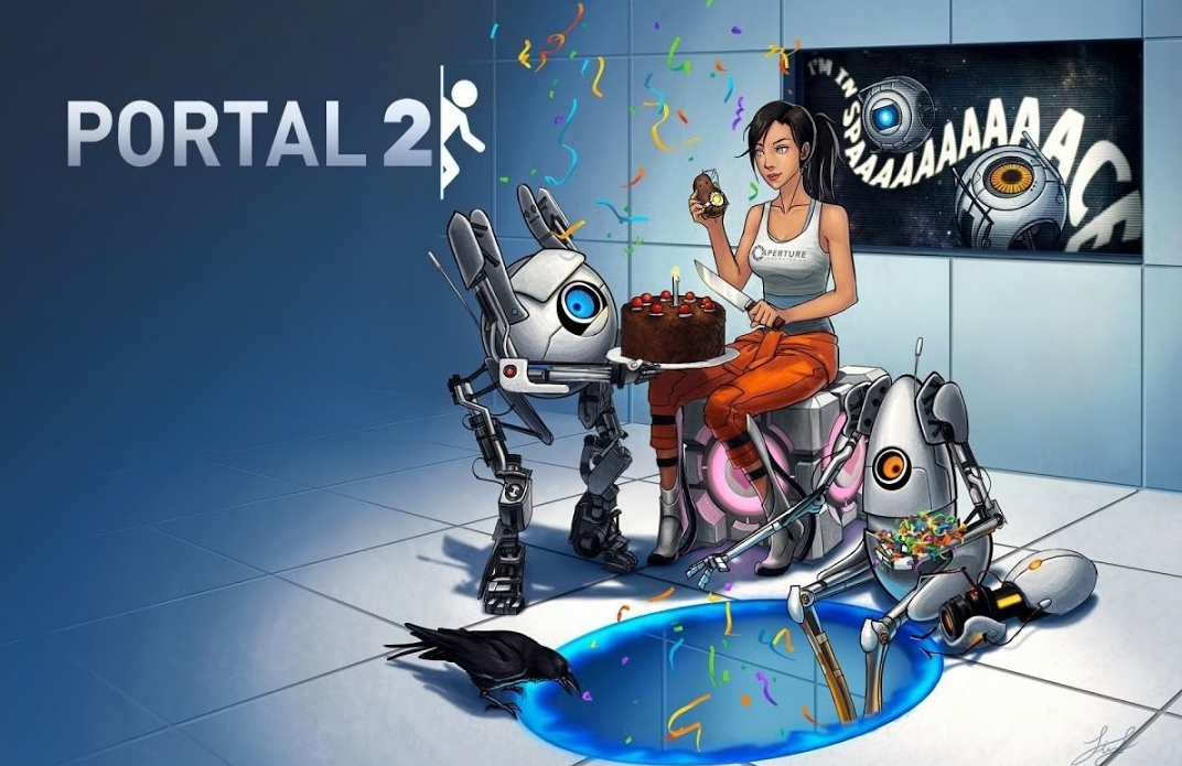 Portal 2 Download